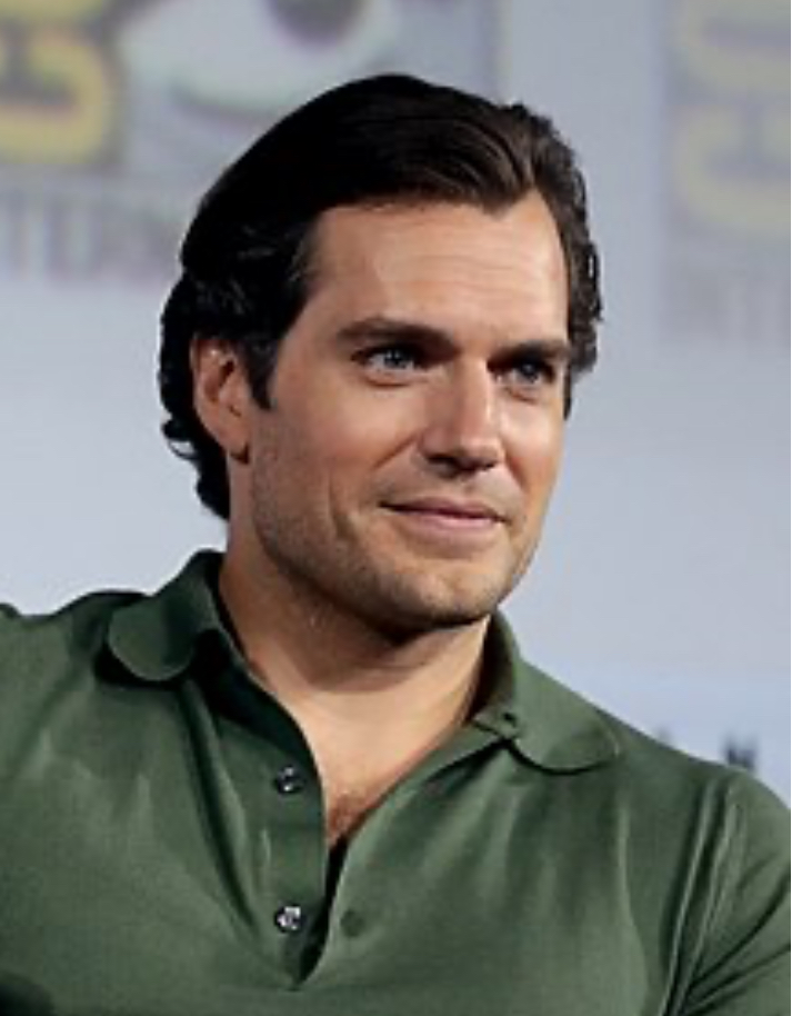 HENRY WILLIAM DALGLIESH CAVILL